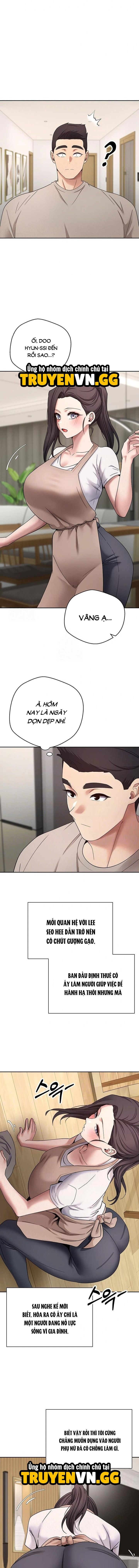 đọc truyện Cú Lội Ngược Dòng Cùng Crypto Chương 38 ảnh 6 tại Thiên Thai Truyện