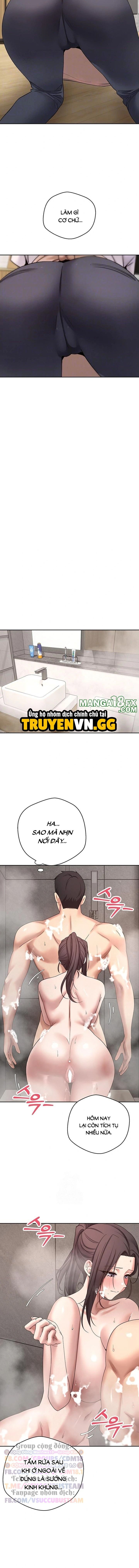 đọc truyện Cú Lội Ngược Dòng Cùng Crypto Chương 38 ảnh 7 tại Thiên Thai Truyện