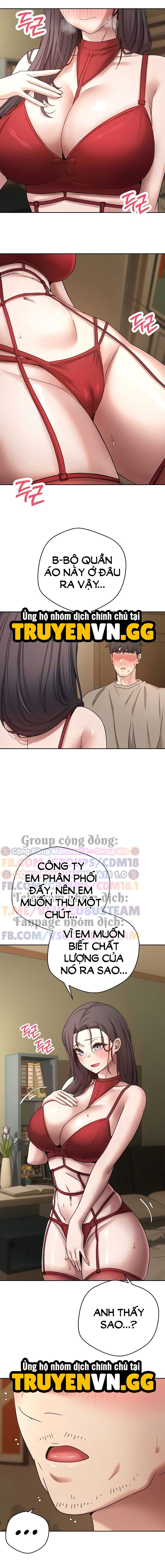 đọc truyện Cú Lội Ngược Dòng Cùng Crypto Chương 39 ảnh 14 tại Thiên Thai Truyện