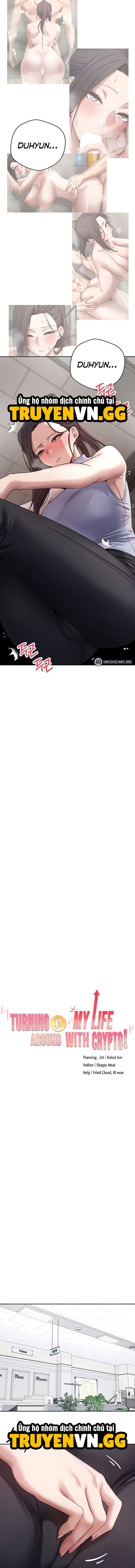 đọc truyện Cú Lội Ngược Dòng Cùng Crypto Chương 39 ảnh 4 tại Thiên Thai Truyện