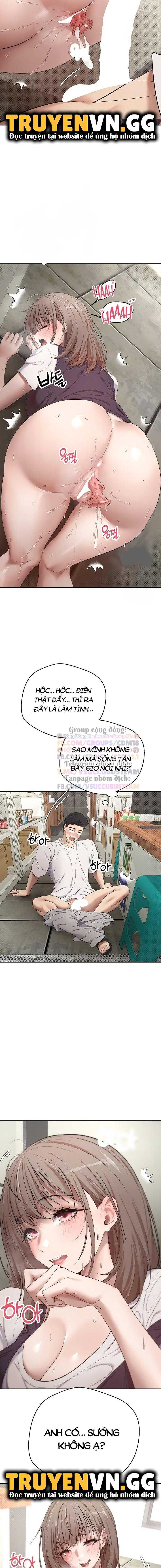 đọc truyện Cú Lội Ngược Dòng Cùng Crypto Chương 4 ảnh 7 tại Thiên Thai Truyện