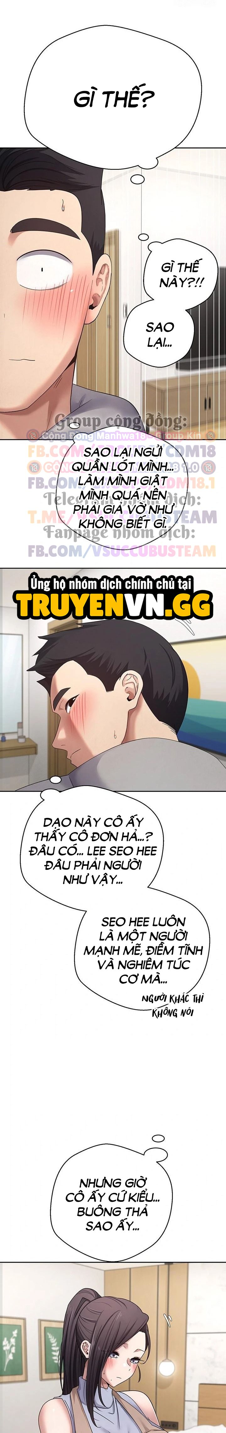 đọc truyện Cú Lội Ngược Dòng Cùng Crypto Chương 40 ảnh 13 tại Thiên Thai Truyện