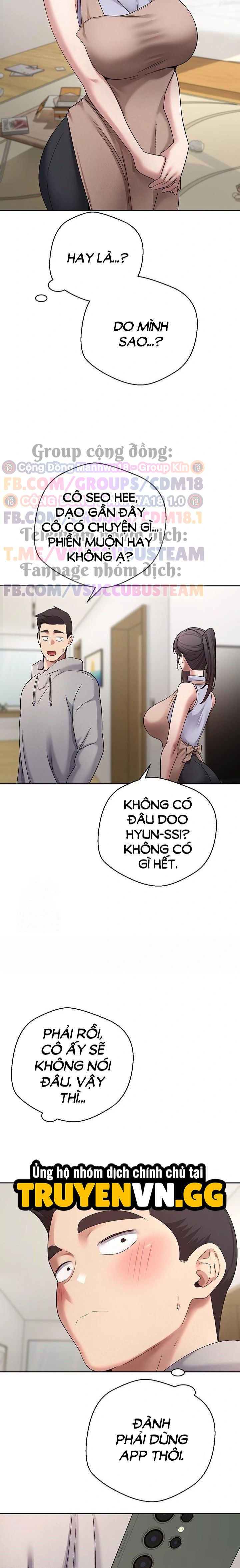 đọc truyện Cú Lội Ngược Dòng Cùng Crypto Chương 40 ảnh 14 tại Thiên Thai Truyện