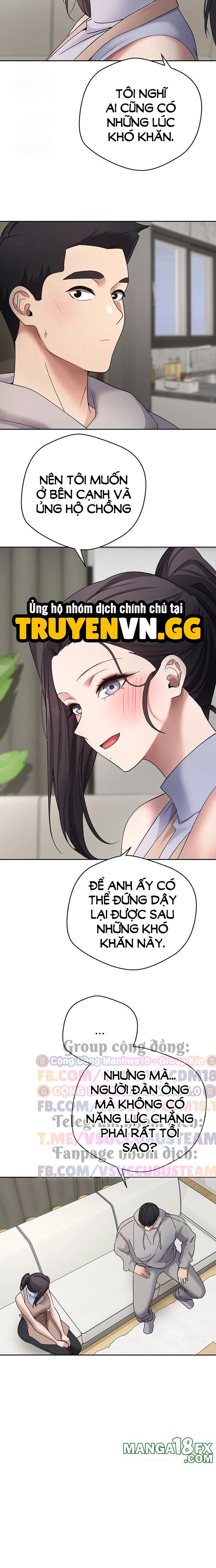 đọc truyện Cú Lội Ngược Dòng Cùng Crypto Chương 40 ảnh 19 tại Thiên Thai Truyện