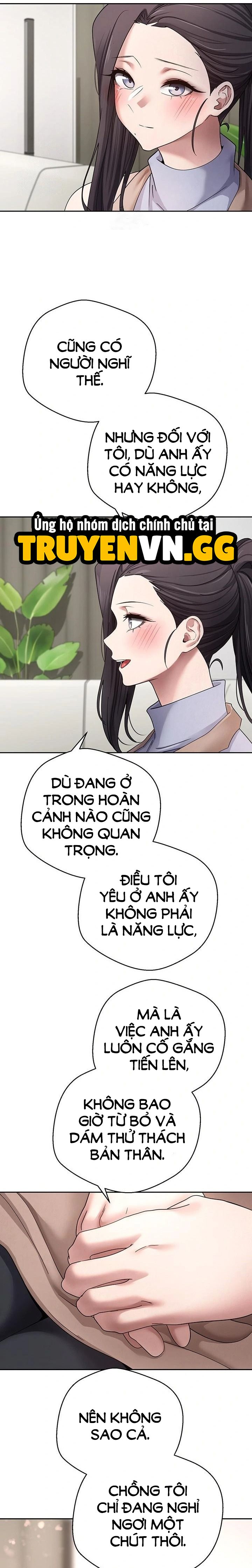 đọc truyện Cú Lội Ngược Dòng Cùng Crypto Chương 40 ảnh 20 tại Thiên Thai Truyện