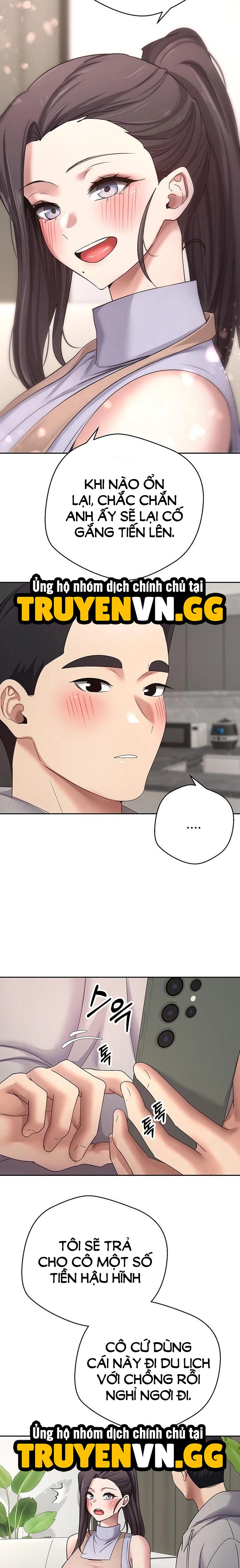 đọc truyện Cú Lội Ngược Dòng Cùng Crypto Chương 40 ảnh 21 tại Thiên Thai Truyện