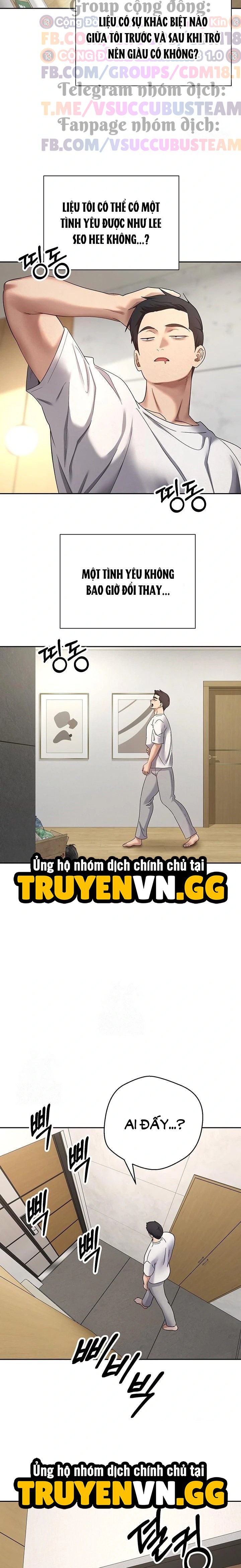 đọc truyện Cú Lội Ngược Dòng Cùng Crypto Chương 40 ảnh 24 tại Thiên Thai Truyện