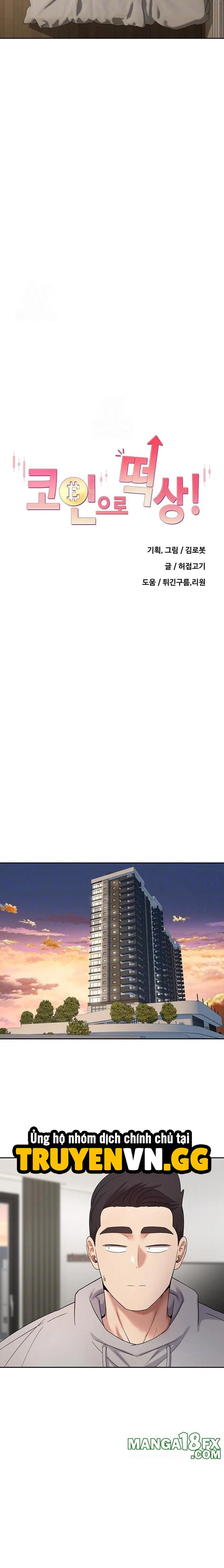 đọc truyện Cú Lội Ngược Dòng Cùng Crypto Chương 40 ảnh 5 tại Thiên Thai Truyện