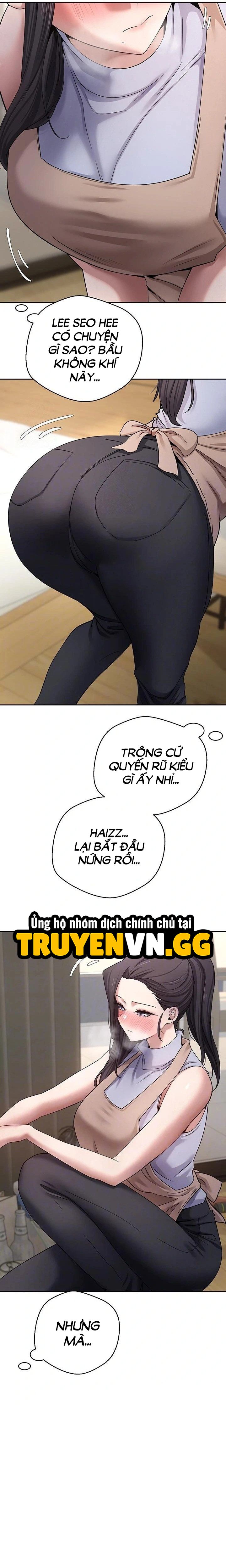 đọc truyện Cú Lội Ngược Dòng Cùng Crypto Chương 40 ảnh 6 tại Thiên Thai Truyện