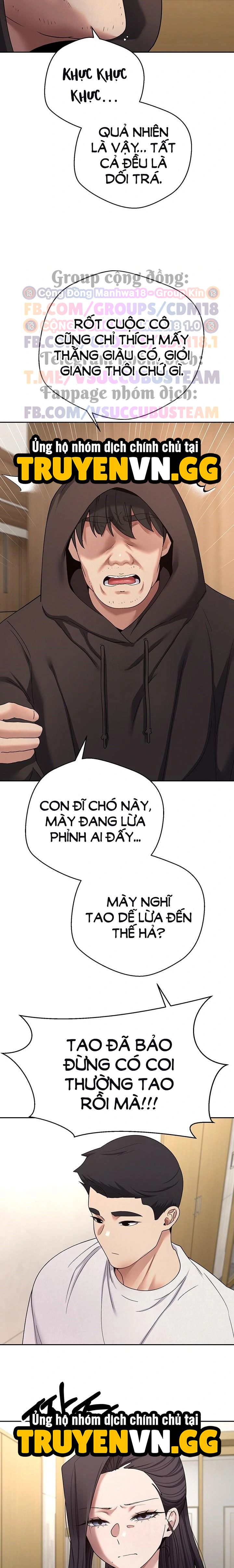 đọc truyện Cú Lội Ngược Dòng Cùng Crypto Chương 41 ảnh 15 tại Thiên Thai Truyện