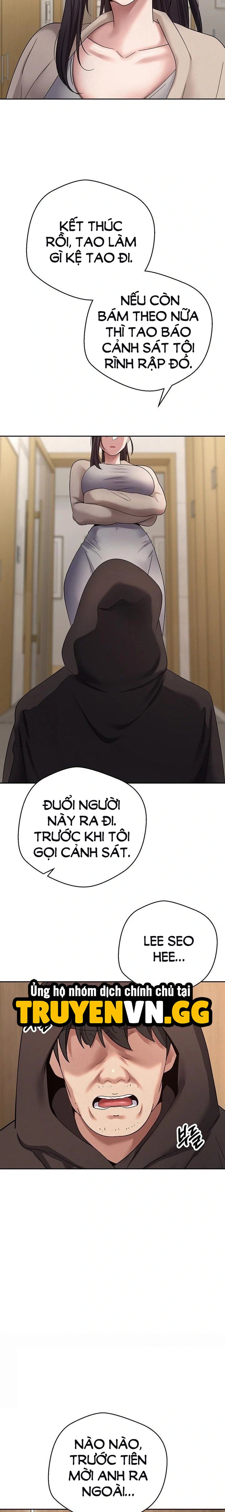 đọc truyện Cú Lội Ngược Dòng Cùng Crypto Chương 41 ảnh 16 tại Thiên Thai Truyện