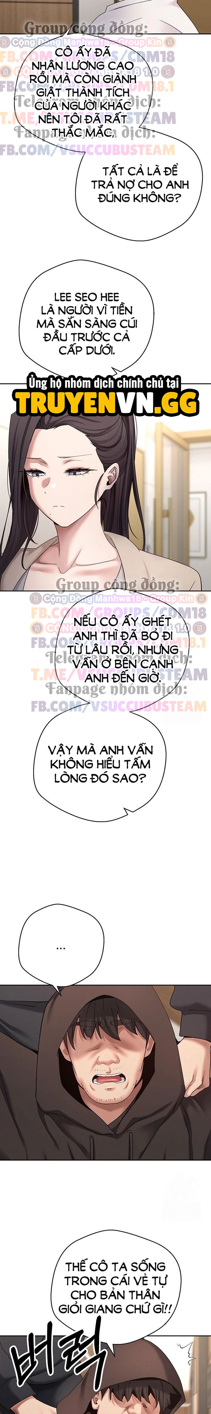 đọc truyện Cú Lội Ngược Dòng Cùng Crypto Chương 41 ảnh 18 tại Thiên Thai Truyện