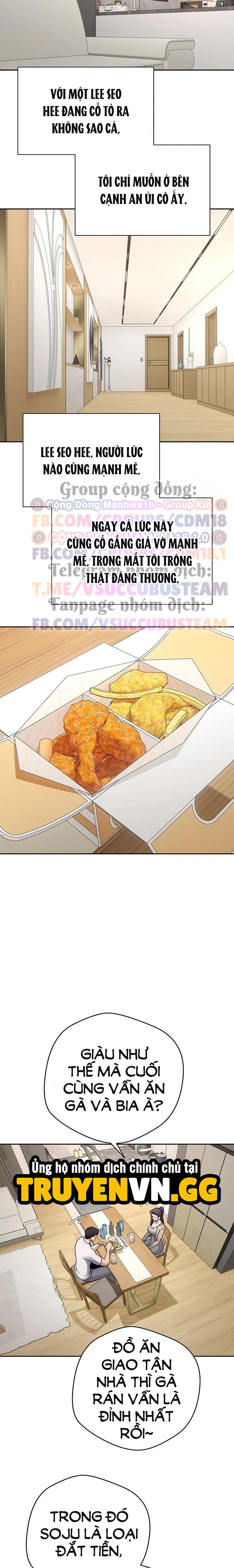 đọc truyện Cú Lội Ngược Dòng Cùng Crypto Chương 41 ảnh 21 tại Thiên Thai Truyện