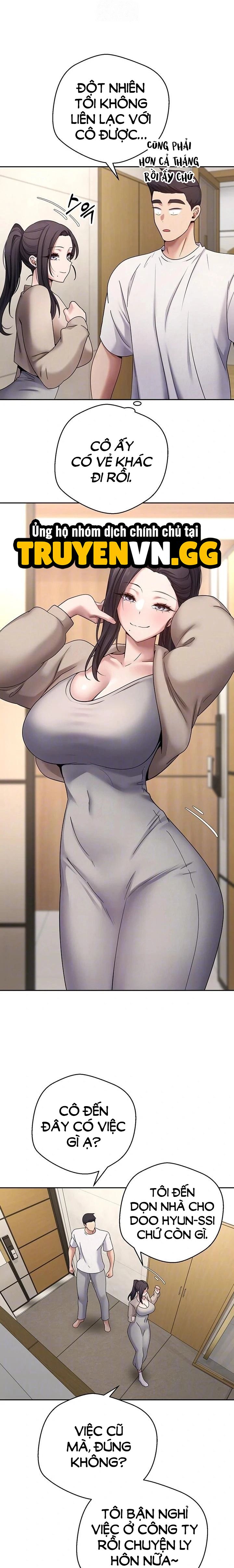 đọc truyện Cú Lội Ngược Dòng Cùng Crypto Chương 41 ảnh 6 tại Thiên Thai Truyện