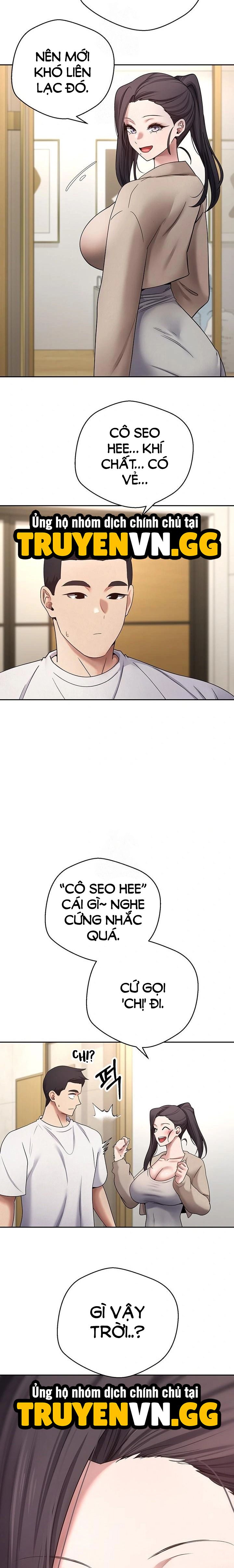 đọc truyện Cú Lội Ngược Dòng Cùng Crypto Chương 41 ảnh 7 tại Thiên Thai Truyện