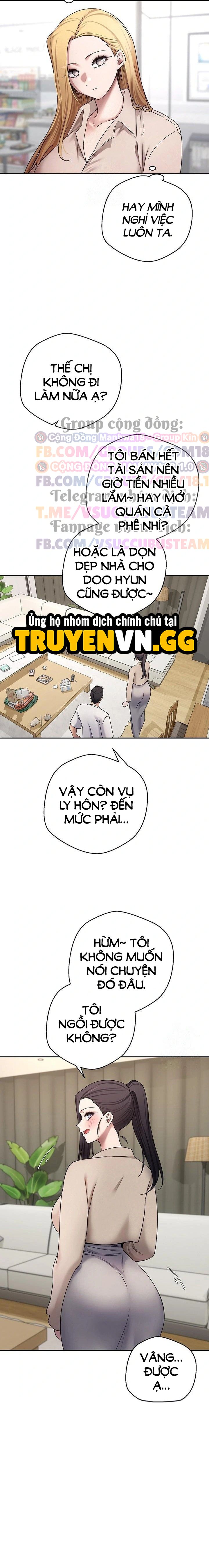 đọc truyện Cú Lội Ngược Dòng Cùng Crypto Chương 41 ảnh 9 tại Thiên Thai Truyện