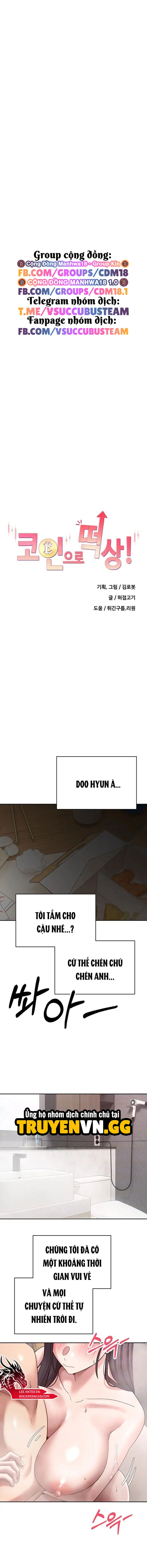 đọc truyện Cú Lội Ngược Dòng Cùng Crypto Chương 42 ảnh 3 tại Thiên Thai Truyện