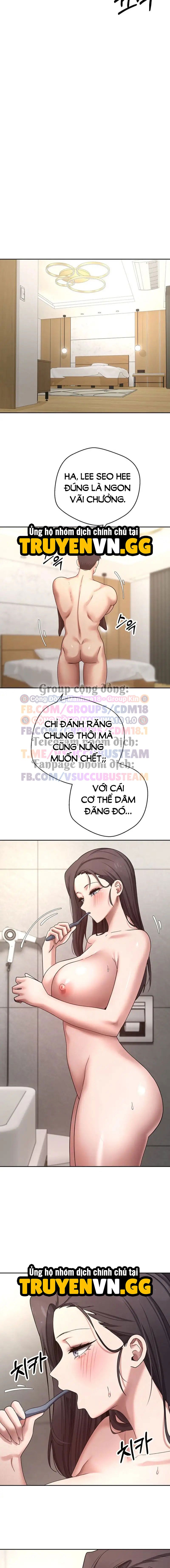 đọc truyện Cú Lội Ngược Dòng Cùng Crypto Chương 42 ảnh 15 tại Thiên Thai Truyện