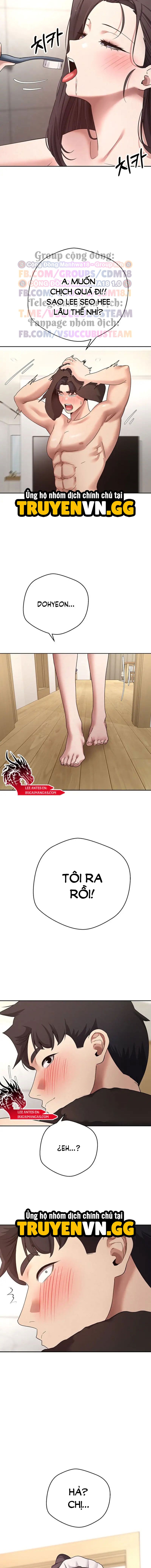 đọc truyện Cú Lội Ngược Dòng Cùng Crypto Chương 42 ảnh 16 tại Thiên Thai Truyện