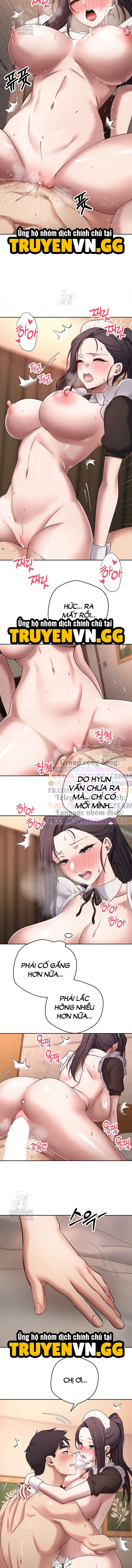 đọc truyện Cú Lội Ngược Dòng Cùng Crypto Chương 43 ảnh 14 tại Thiên Thai Truyện