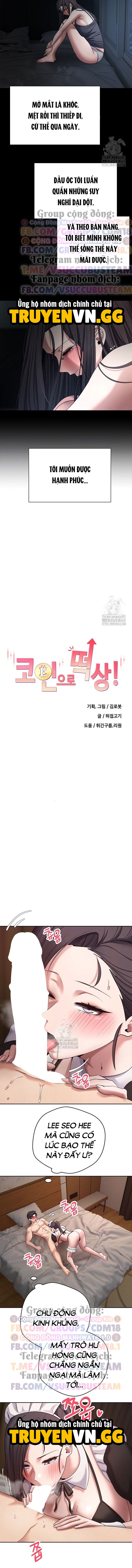 đọc truyện Cú Lội Ngược Dòng Cùng Crypto Chương 43 ảnh 4 tại Thiên Thai Truyện