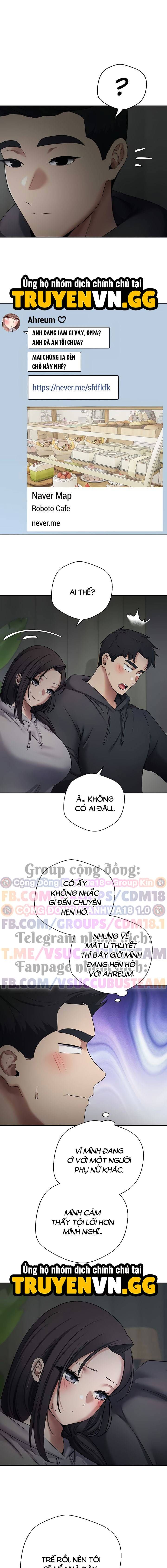 đọc truyện Cú Lội Ngược Dòng Cùng Crypto Chương 45 ảnh 14 tại Thiên Thai Truyện