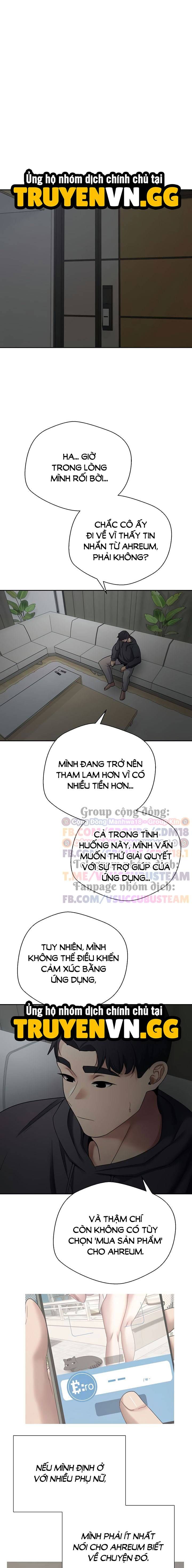 đọc truyện Cú Lội Ngược Dòng Cùng Crypto Chương 45 ảnh 16 tại Thiên Thai Truyện