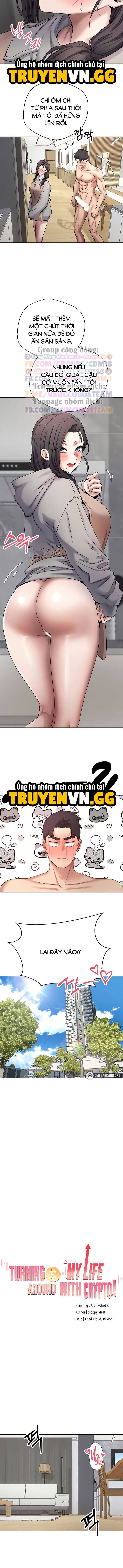 đọc truyện Cú Lội Ngược Dòng Cùng Crypto Chương 45 ảnh 5 tại Thiên Thai Truyện