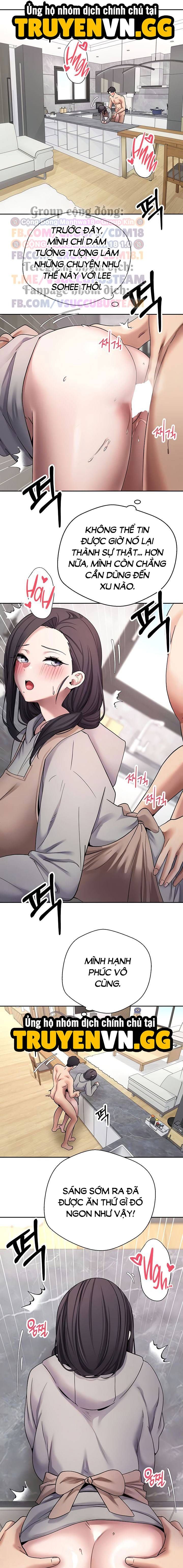 đọc truyện Cú Lội Ngược Dòng Cùng Crypto Chương 45 ảnh 6 tại Thiên Thai Truyện