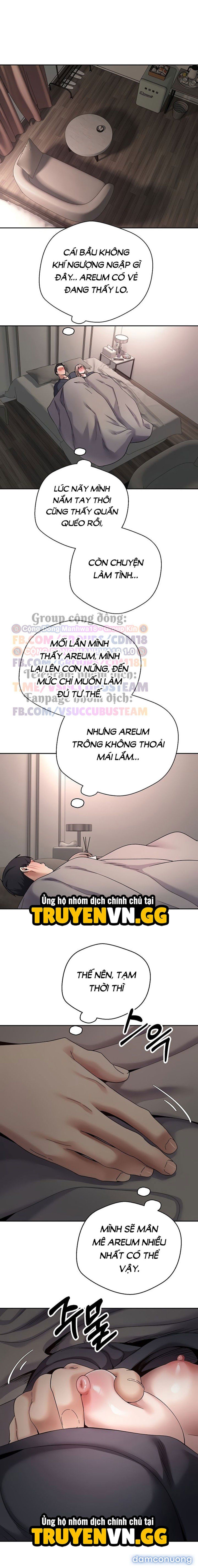 đọc truyện Cú Lội Ngược Dòng Cùng Crypto Chương 46 ảnh 12 tại Thiên Thai Truyện