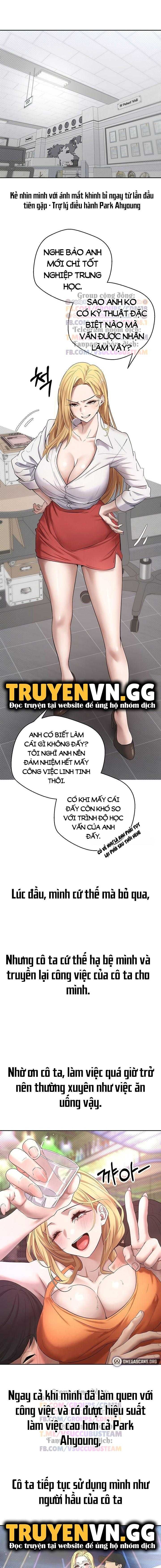 đọc truyện Cú Lội Ngược Dòng Cùng Crypto Chương 5 ảnh 2 tại Thiên Thai Truyện