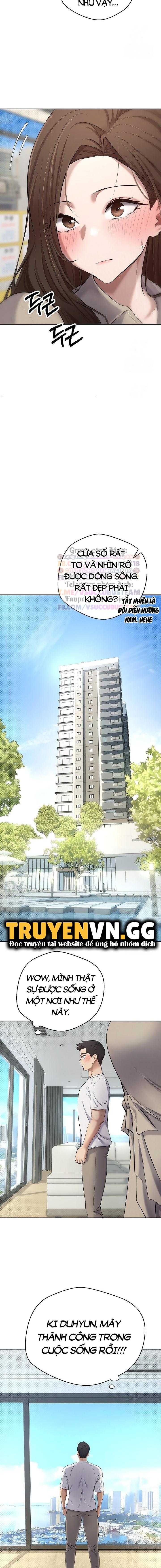 đọc truyện Cú Lội Ngược Dòng Cùng Crypto Chương 5 ảnh 14 tại Thiên Thai Truyện