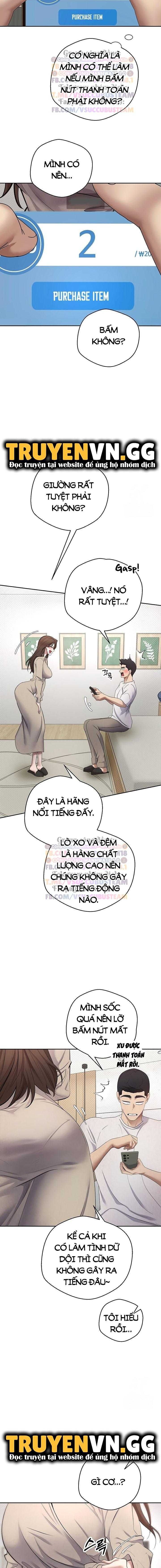 đọc truyện Cú Lội Ngược Dòng Cùng Crypto Chương 5 ảnh 18 tại Thiên Thai Truyện