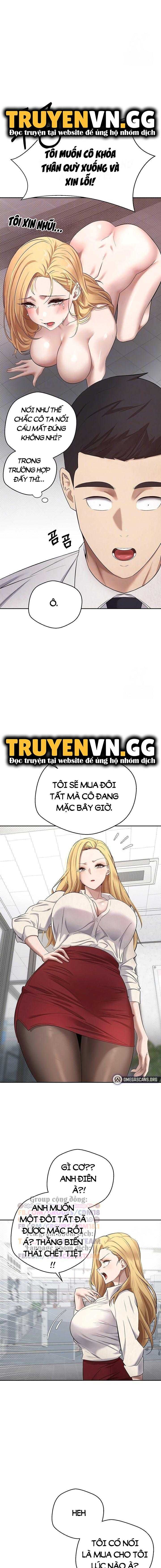 đọc truyện Cú Lội Ngược Dòng Cùng Crypto Chương 5 ảnh 6 tại Thiên Thai Truyện