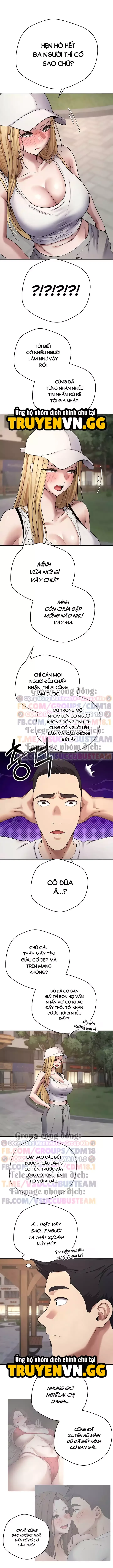 đọc truyện Cú Lội Ngược Dòng Cùng Crypto Chương 51 ảnh 6 tại Thiên Thai Truyện