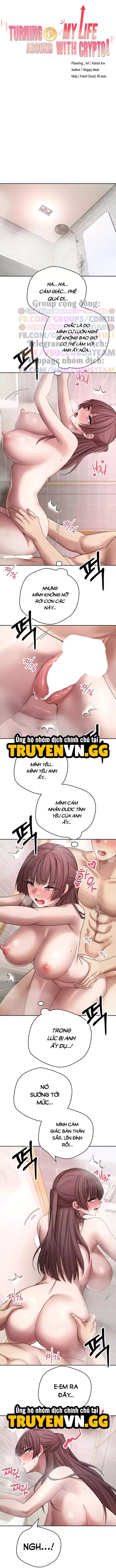 đọc truyện Cú Lội Ngược Dòng Cùng Crypto Chương 52 ảnh 5 tại Thiên Thai Truyện