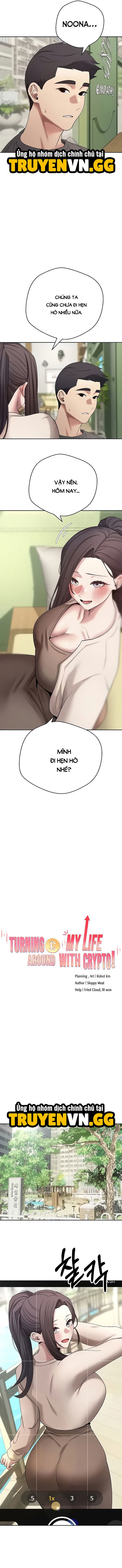 đọc truyện Cú Lội Ngược Dòng Cùng Crypto Chương 65 ảnh 4 tại Thiên Thai Truyện