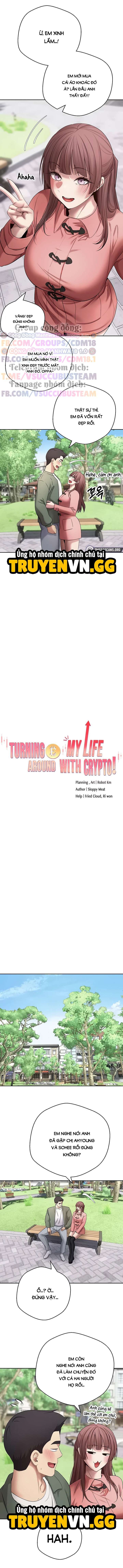 đọc truyện Cú Lội Ngược Dòng Cùng Crypto Chương 67 ảnh 4 tại Thiên Thai Truyện