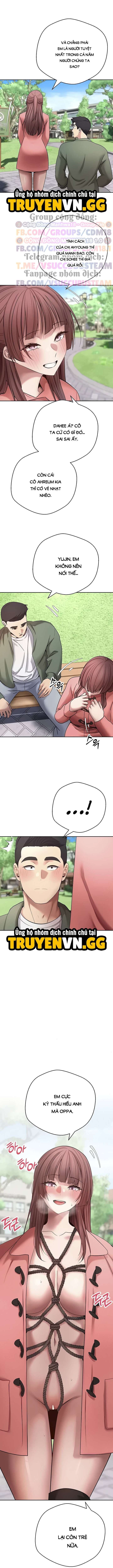 đọc truyện Cú Lội Ngược Dòng Cùng Crypto Chương 67 ảnh 6 tại Thiên Thai Truyện