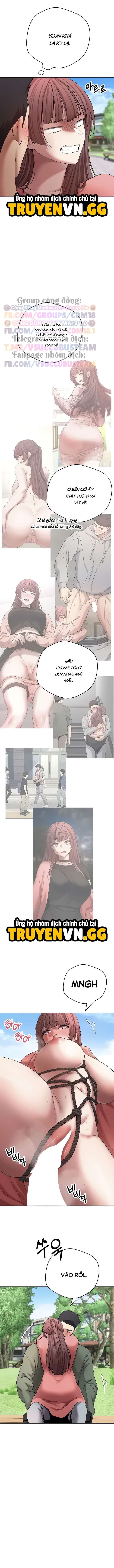 đọc truyện Cú Lội Ngược Dòng Cùng Crypto Chương 67 ảnh 9 tại Thiên Thai Truyện