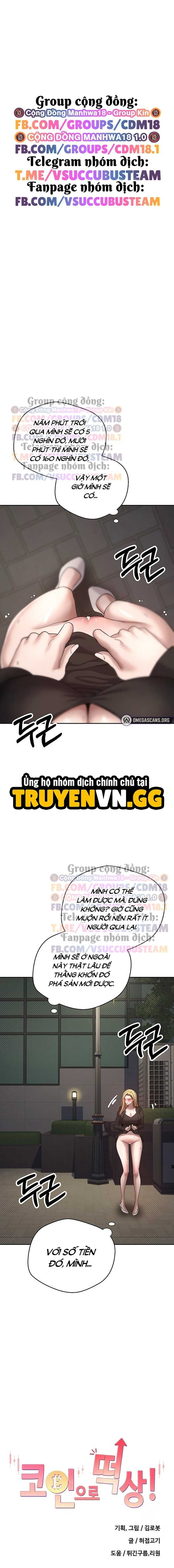 đọc truyện Cú Lội Ngược Dòng Cùng Crypto Chương 7 ảnh 2 tại Thiên Thai Truyện