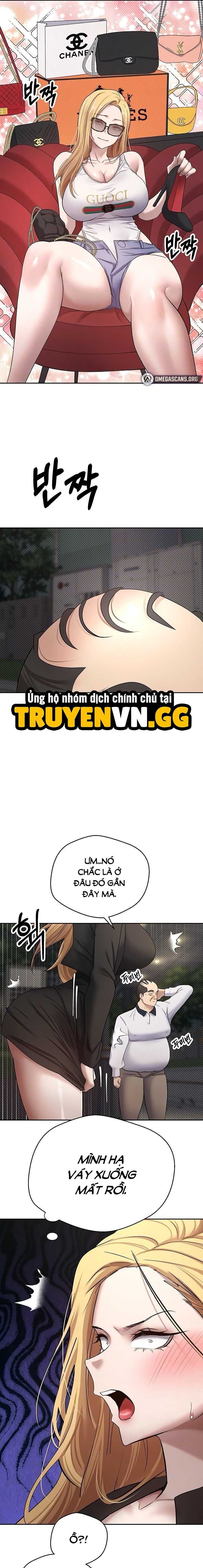 đọc truyện Cú Lội Ngược Dòng Cùng Crypto Chương 7 ảnh 6 tại Thiên Thai Truyện