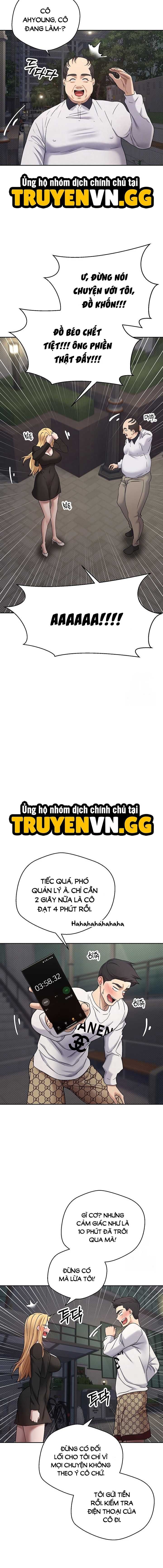đọc truyện Cú Lội Ngược Dòng Cùng Crypto Chương 7 ảnh 7 tại Thiên Thai Truyện