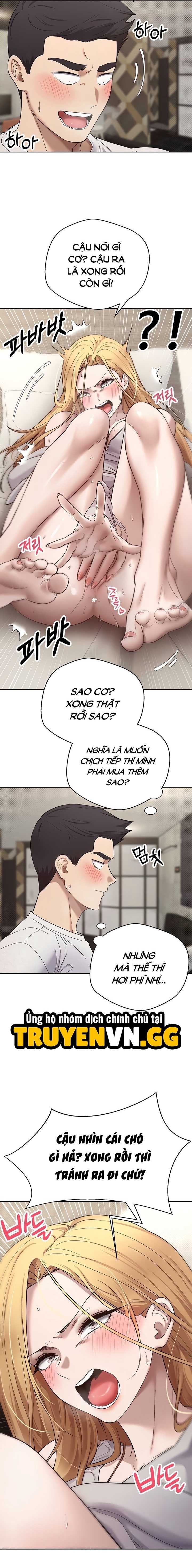 đọc truyện Cú Lội Ngược Dòng Cùng Crypto Chương 8 ảnh 44 tại Giả Dược