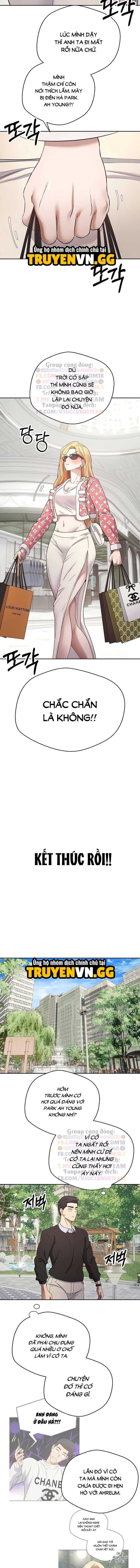 đọc truyện Cú Lội Ngược Dòng Cùng Crypto Chương 9 ảnh 13 tại Giả Dược