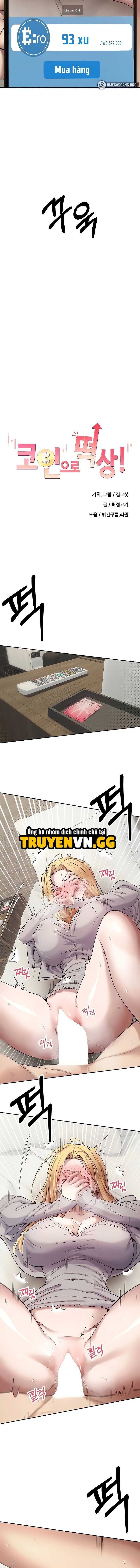 đọc truyện Cú Lội Ngược Dòng Cùng Crypto Chương 9 ảnh 3 tại Giả Dược