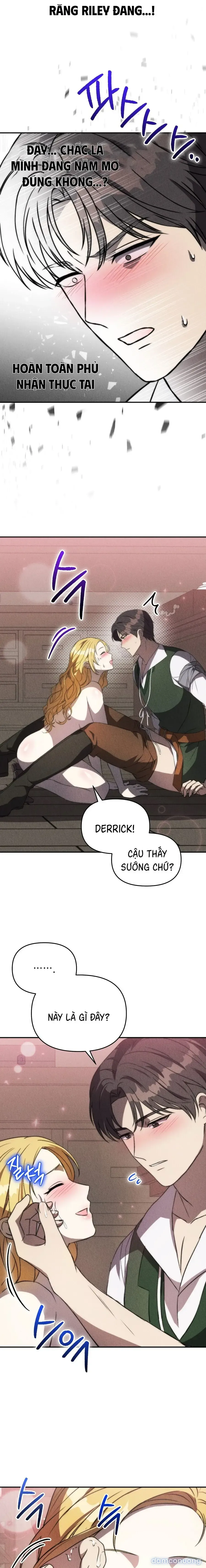 đọc truyện Cứ Tưởng Đó Là Lọ Thuốc Bình Thường Chứ Chương 2 ảnh 23 tại Thiên Thai Truyện