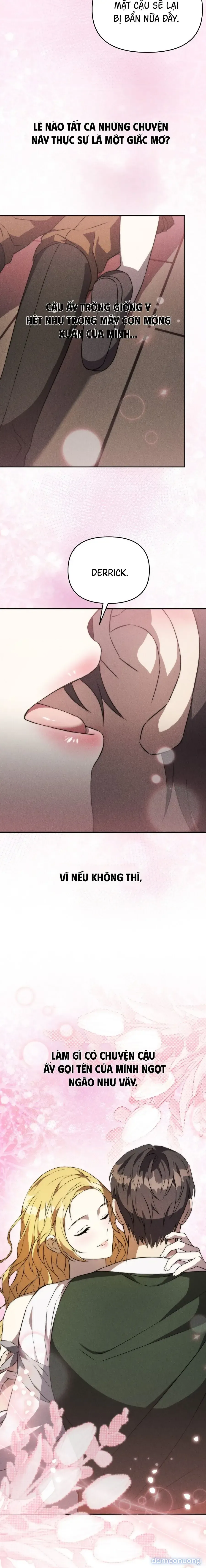 đọc truyện Cứ Tưởng Đó Là Lọ Thuốc Bình Thường Chứ Chương 2 ảnh 25 tại Thiên Thai Truyện
