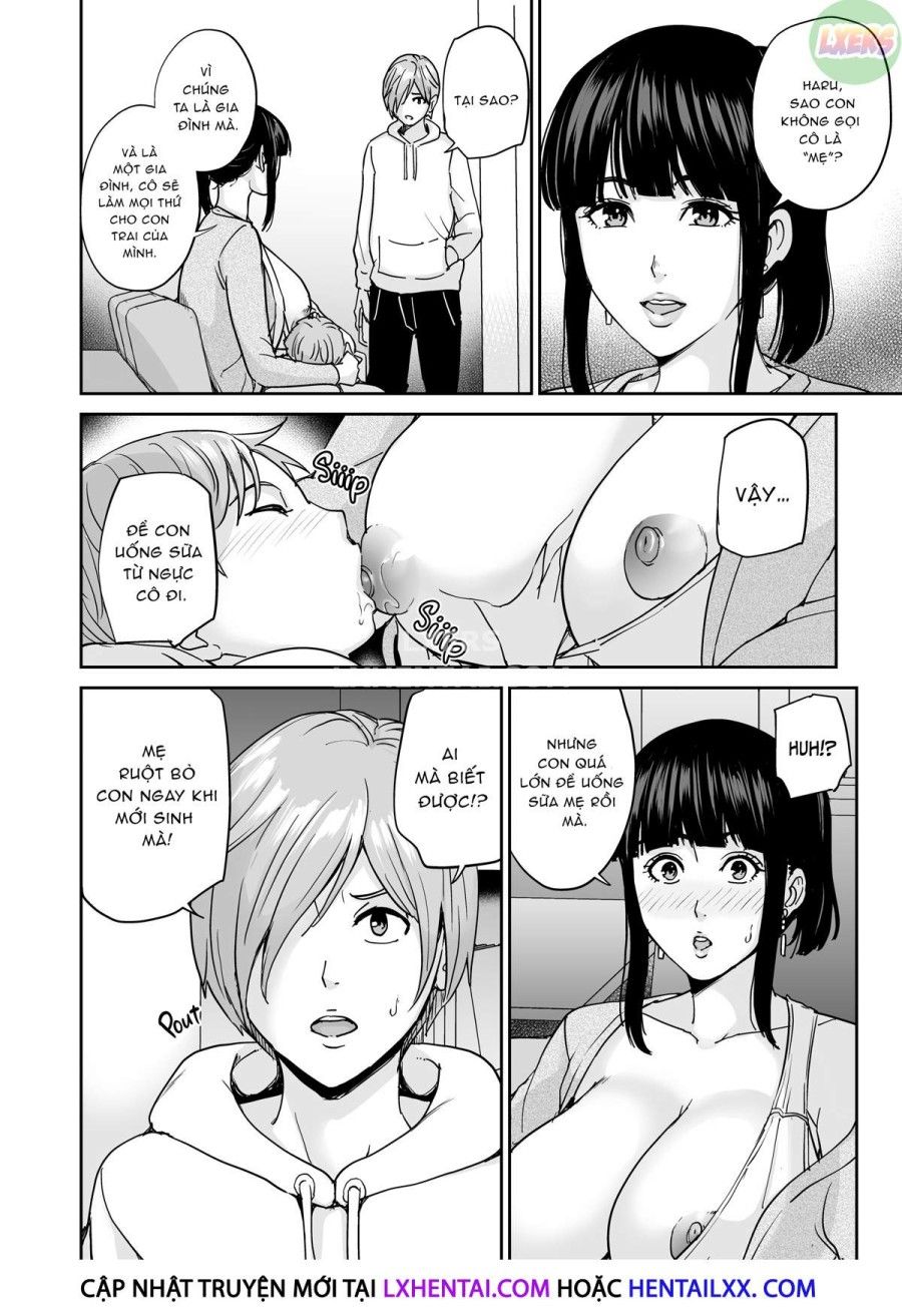 đọc truyện Cưa Đổ Mẹ Chương 1 ảnh 13 tại Thiên Thai Truyện