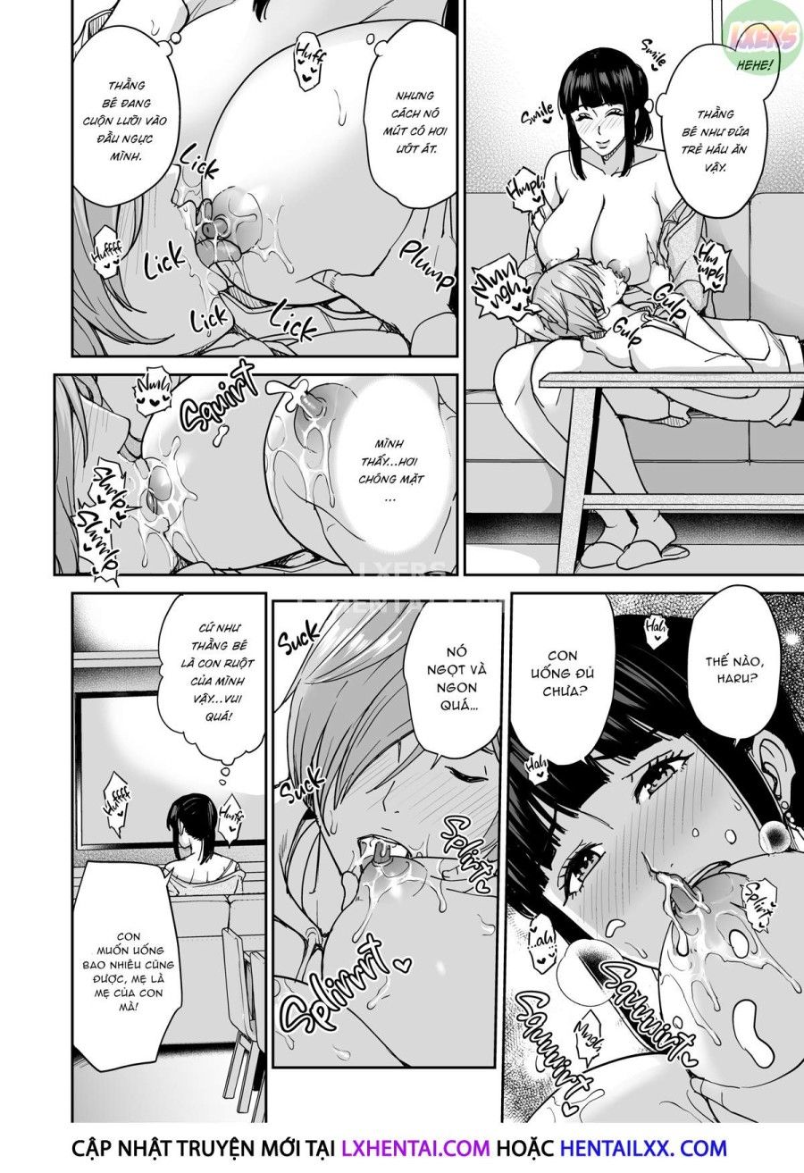 đọc truyện Cưa Đổ Mẹ Chương 1 ảnh 15 tại Thiên Thai Truyện